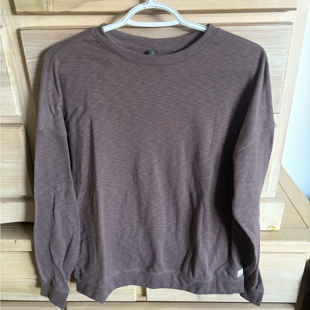 Vuori Longsleeve